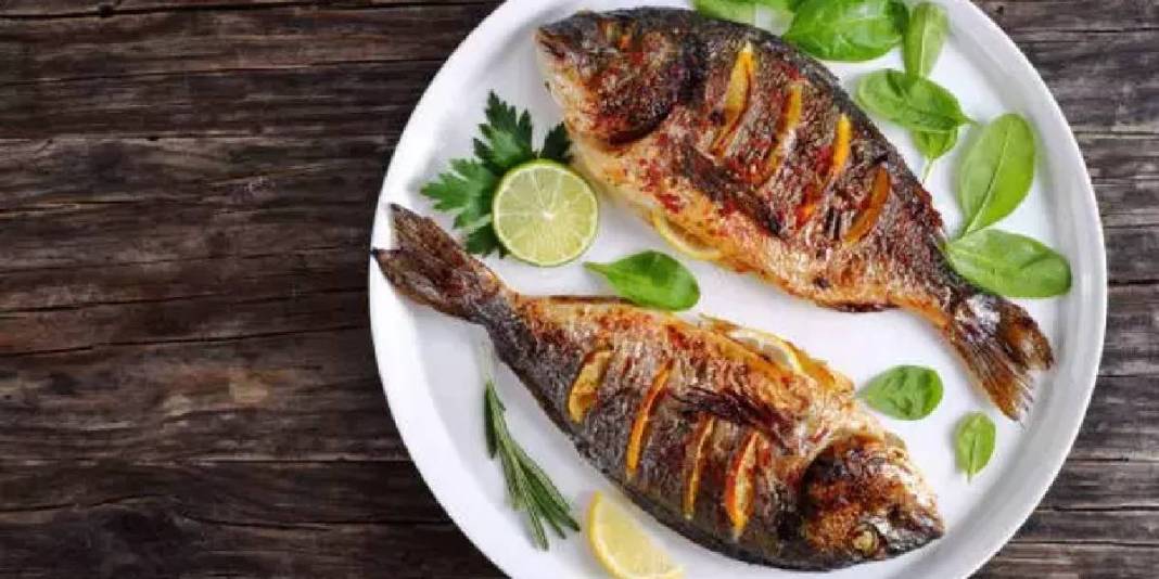 Balık tüketimi sağlık için neden bu kadar önemli? Uzmanı açıkladı: “Haftada en az 2 kez tüketin” 4